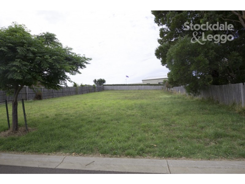 18 Veronica Court, Leongatha VIC 3953