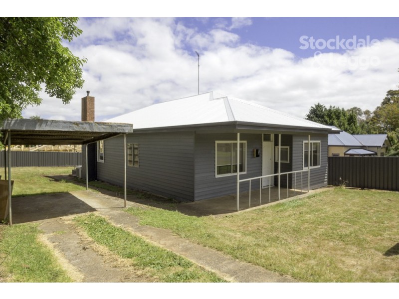 Leongatha VIC 3953