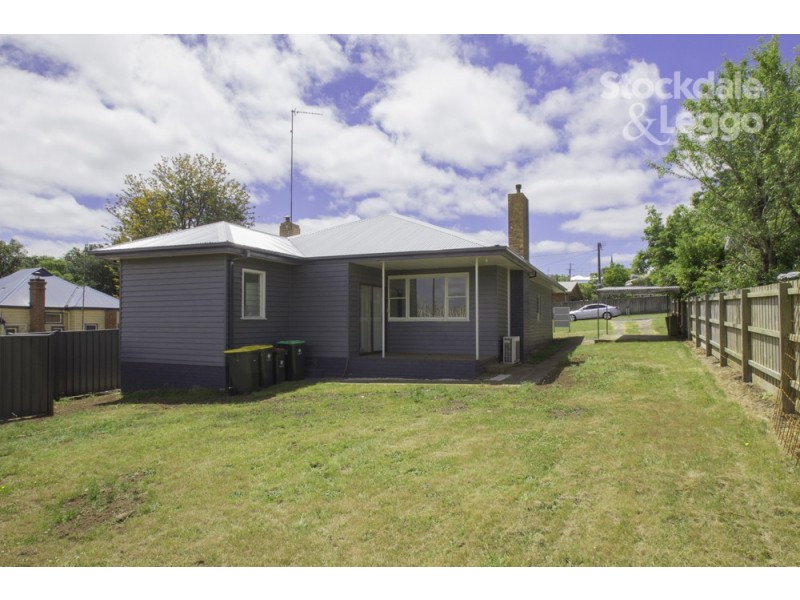 Leongatha VIC 3953