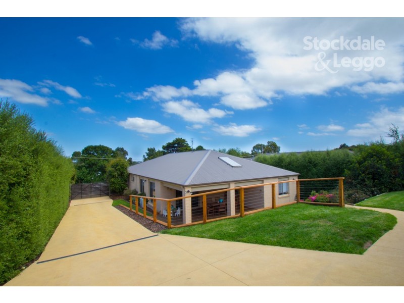 15 Higg Street, Leongatha VIC 3953