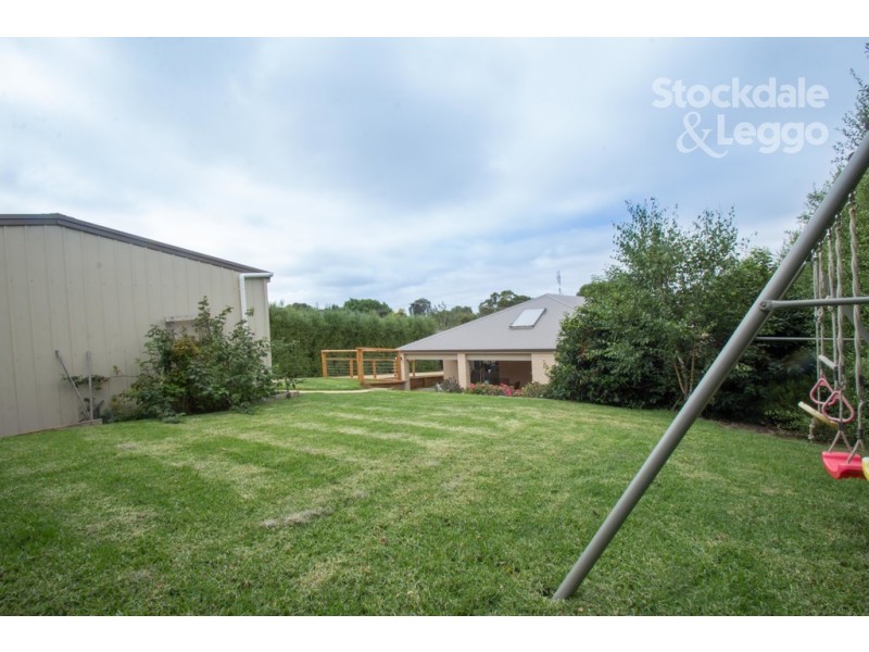 15 Higg Street, Leongatha VIC 3953