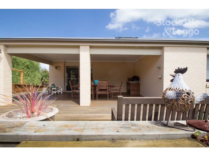 15 Higg Street, Leongatha VIC 3953