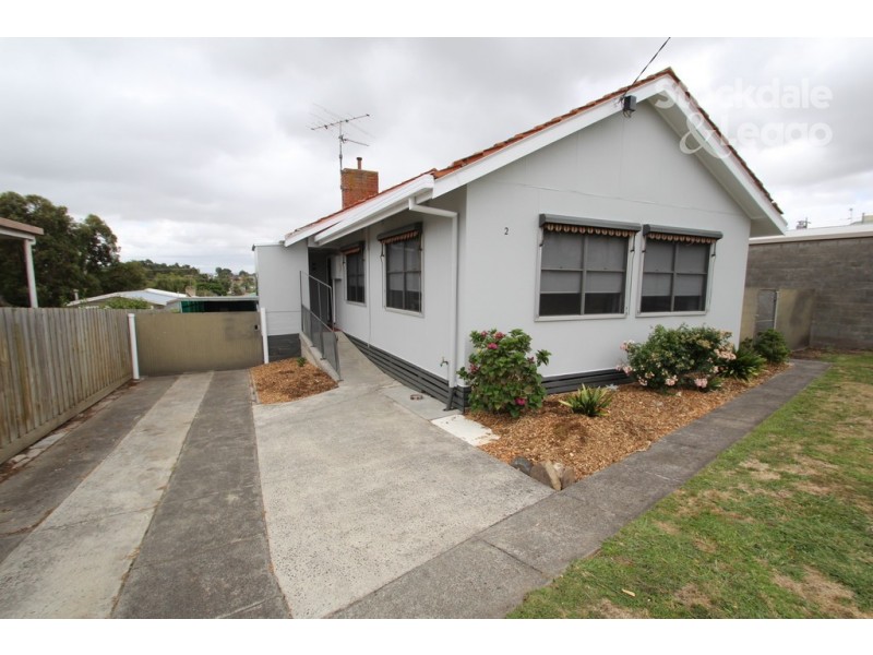 Leongatha VIC 3953