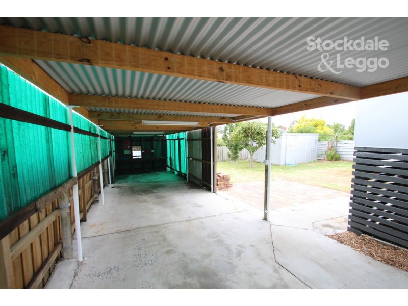 Leongatha VIC 3953