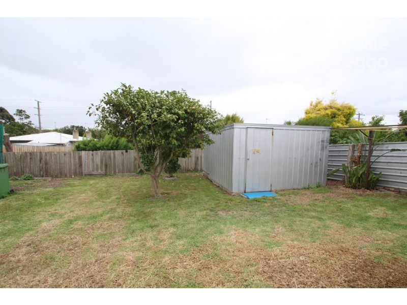 Leongatha VIC 3953