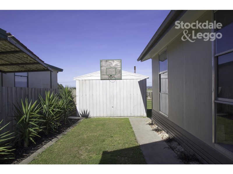 9 Byrne Street, Leongatha VIC 3953