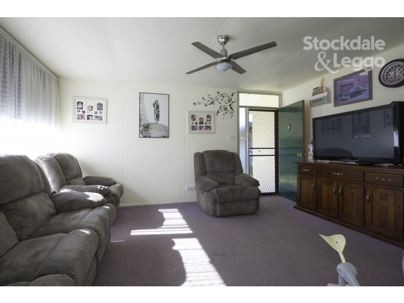 9 Byrne Street, Leongatha VIC 3953