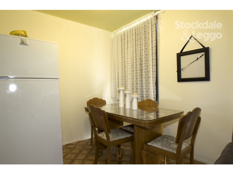 9 Byrne Street, Leongatha VIC 3953