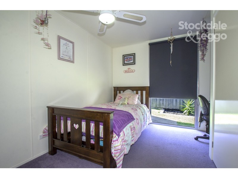 9 Byrne Street, Leongatha VIC 3953