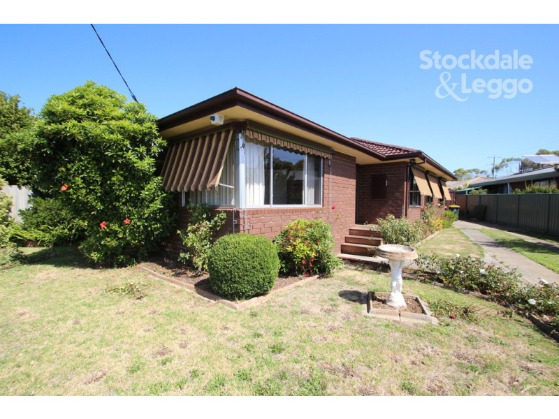 Leongatha VIC 3953