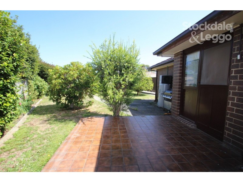 Leongatha VIC 3953