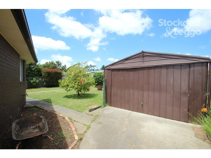 Leongatha VIC 3953