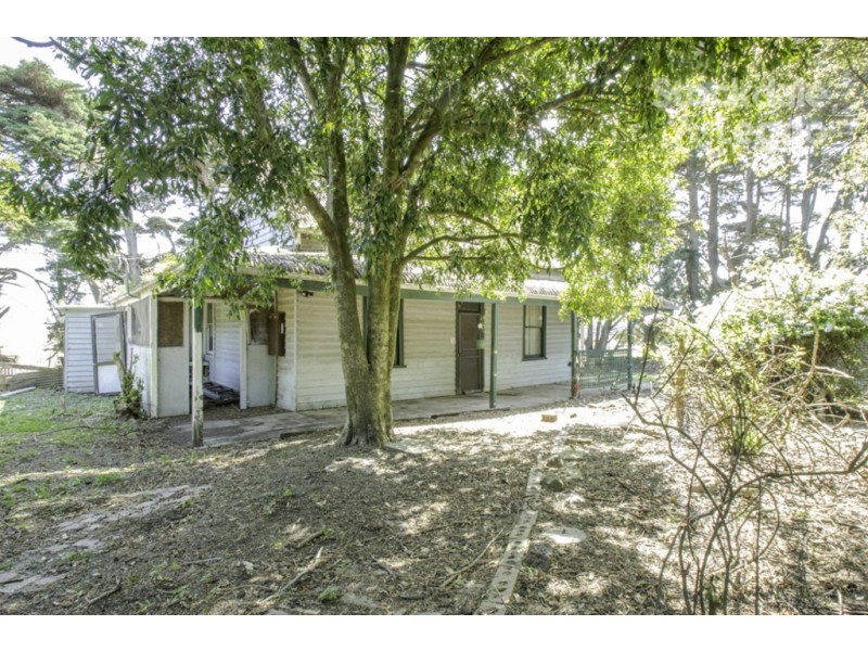 630 One Chain Road, Ruby VIC 3953