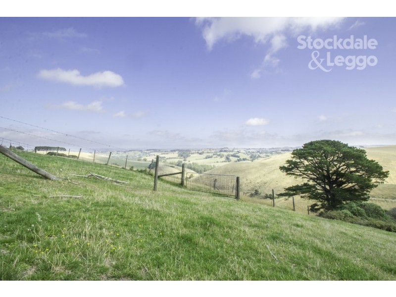 630 One Chain Road, Ruby VIC 3953