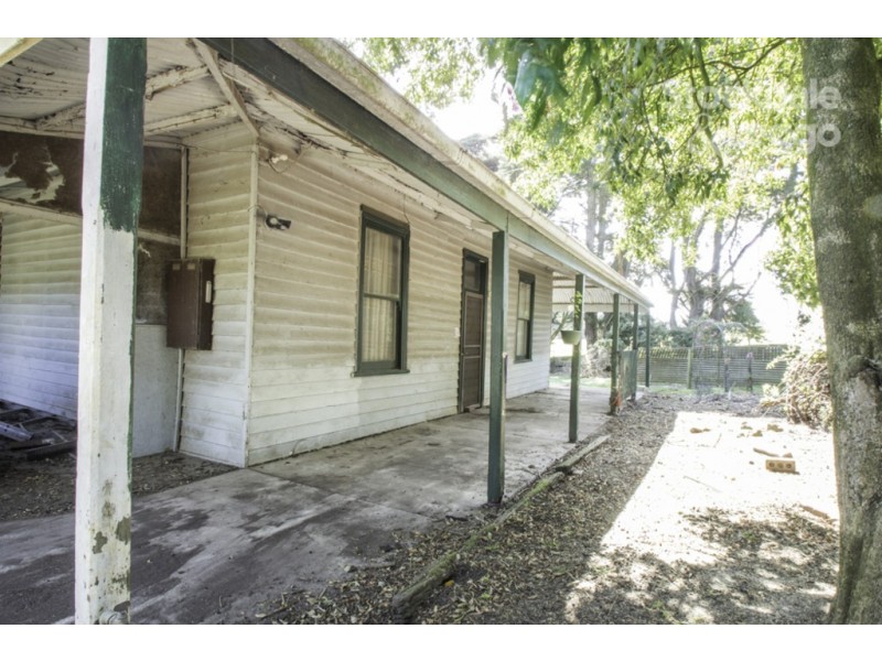 630 One Chain Road, Ruby VIC 3953