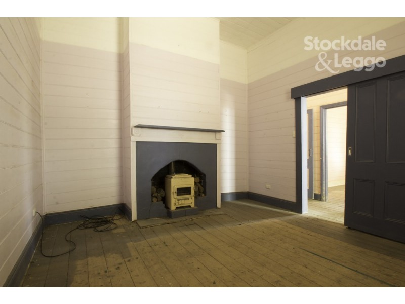 630 One Chain Road, Ruby VIC 3953