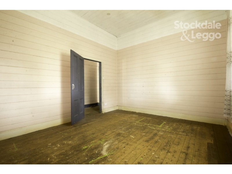 630 One Chain Road, Ruby VIC 3953