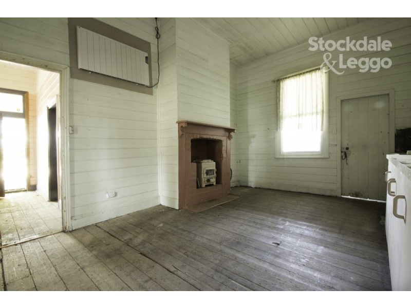 630 One Chain Road, Ruby VIC 3953