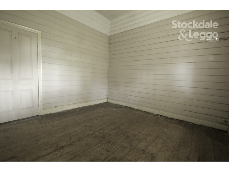 630 One Chain Road, Ruby VIC 3953