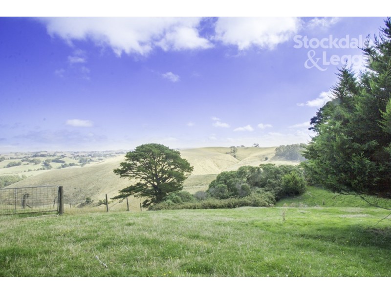 630 One Chain Road, Ruby VIC 3953