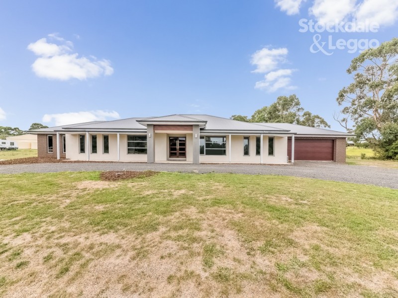2 Tarwin Ridge Boulevard, Leongatha VIC 3953