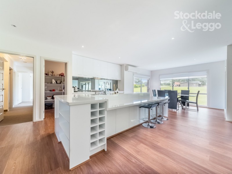 2 Tarwin Ridge Boulevard, Leongatha VIC 3953