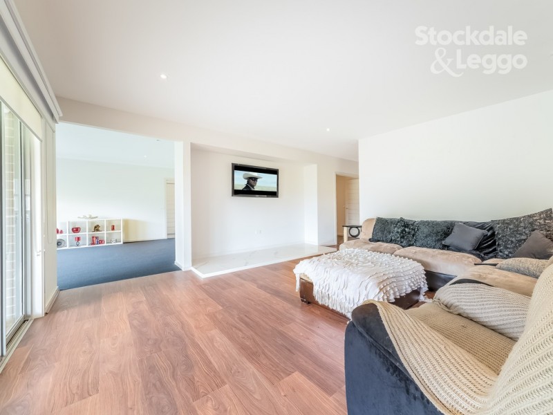 2 Tarwin Ridge Boulevard, Leongatha VIC 3953