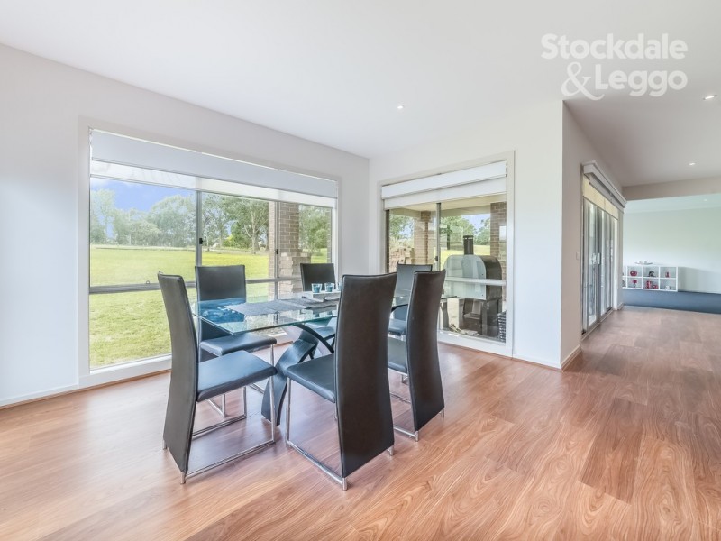 2 Tarwin Ridge Boulevard, Leongatha VIC 3953