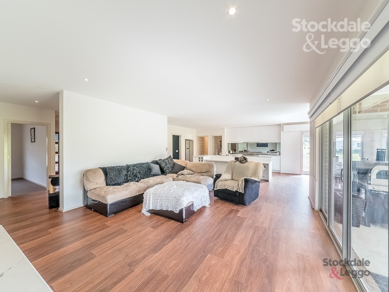 2 Tarwin Ridge Boulevard, Leongatha VIC 3953