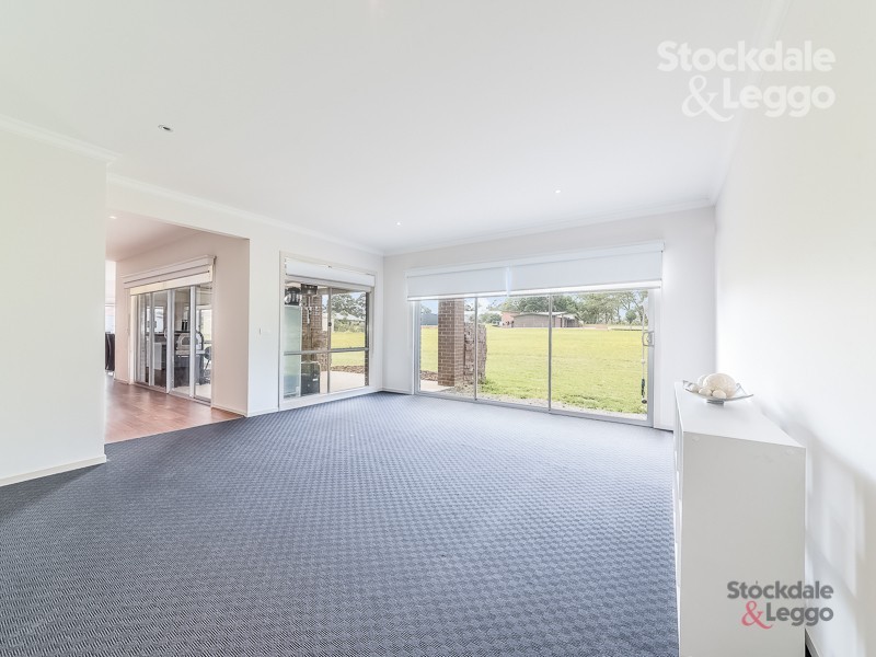 2 Tarwin Ridge Boulevard, Leongatha VIC 3953