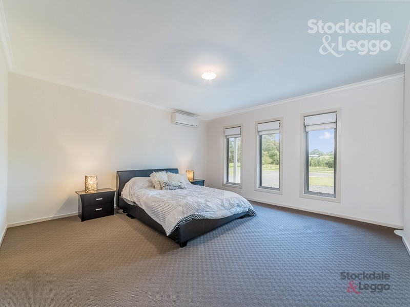 2 Tarwin Ridge Boulevard, Leongatha VIC 3953
