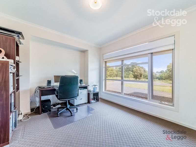 2 Tarwin Ridge Boulevard, Leongatha VIC 3953
