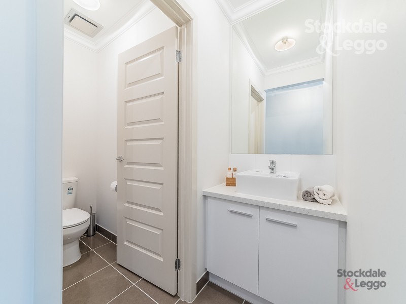 2 Tarwin Ridge Boulevard, Leongatha VIC 3953