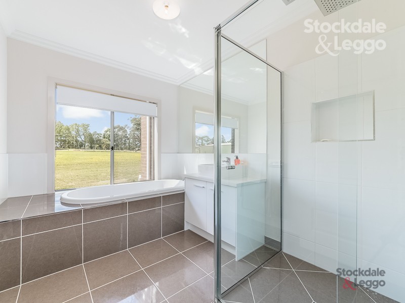 2 Tarwin Ridge Boulevard, Leongatha VIC 3953