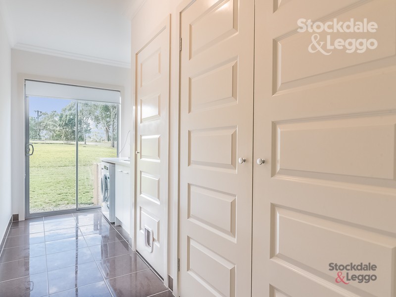 2 Tarwin Ridge Boulevard, Leongatha VIC 3953