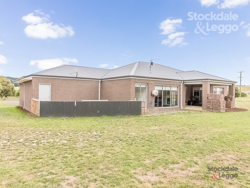 2 Tarwin Ridge Boulevard, Leongatha VIC 3953