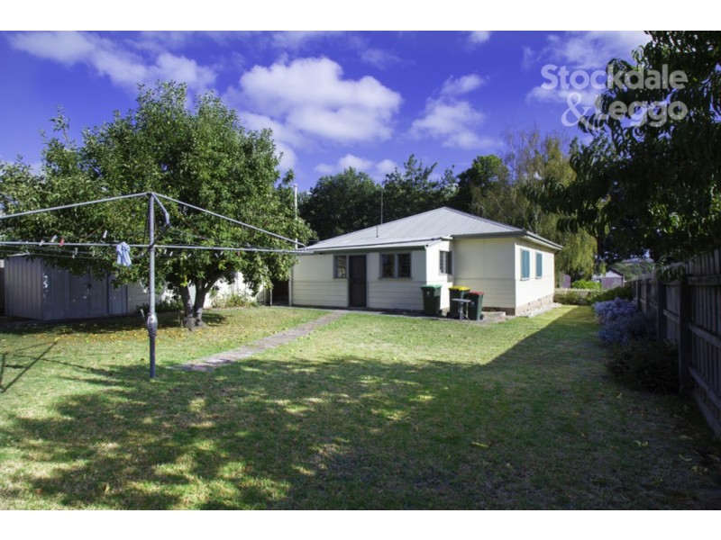 10 Yarragon Road, Leongatha VIC 3953