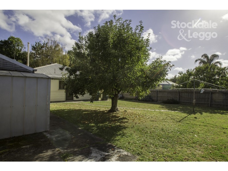 10 Yarragon Road, Leongatha VIC 3953