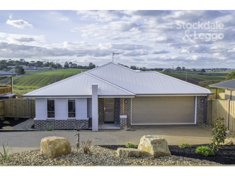 113 Parr Street, Leongatha VIC 3953