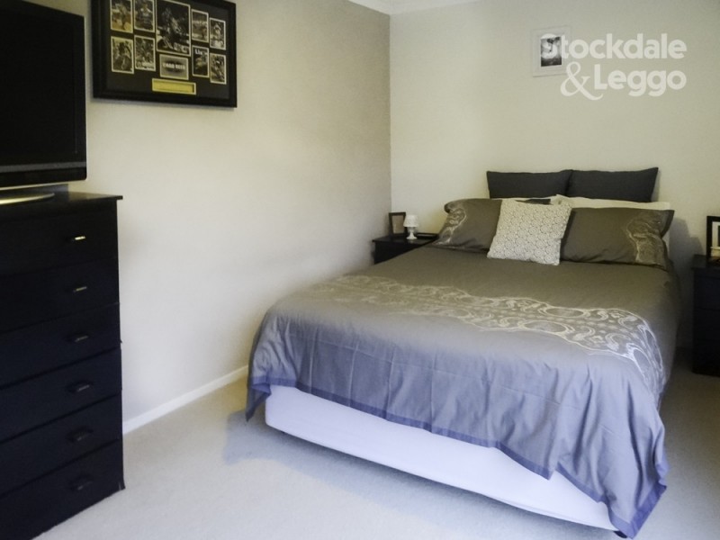 6 Carr Avenue, Leongatha VIC 3953