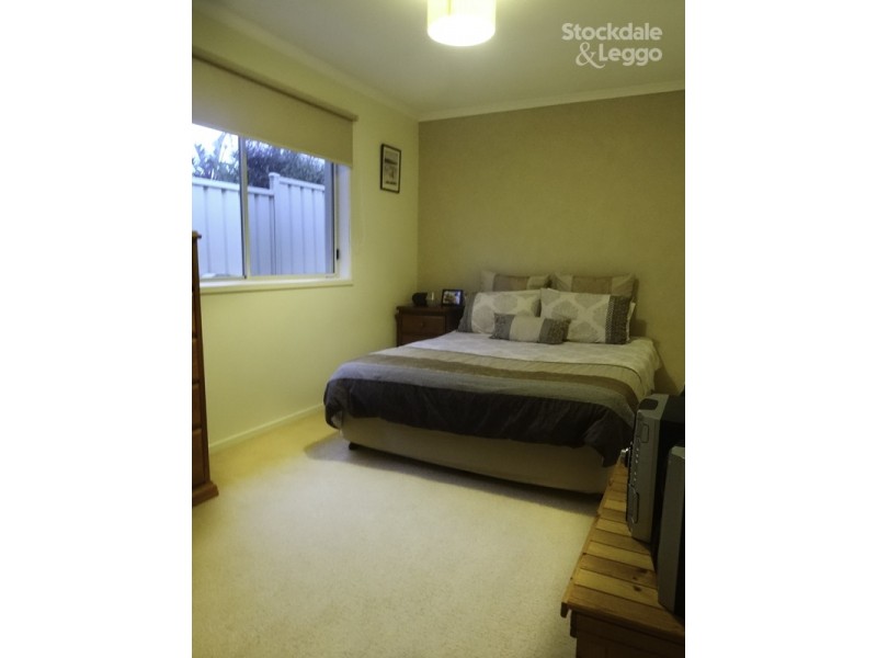 6 Carr Avenue, Leongatha VIC 3953