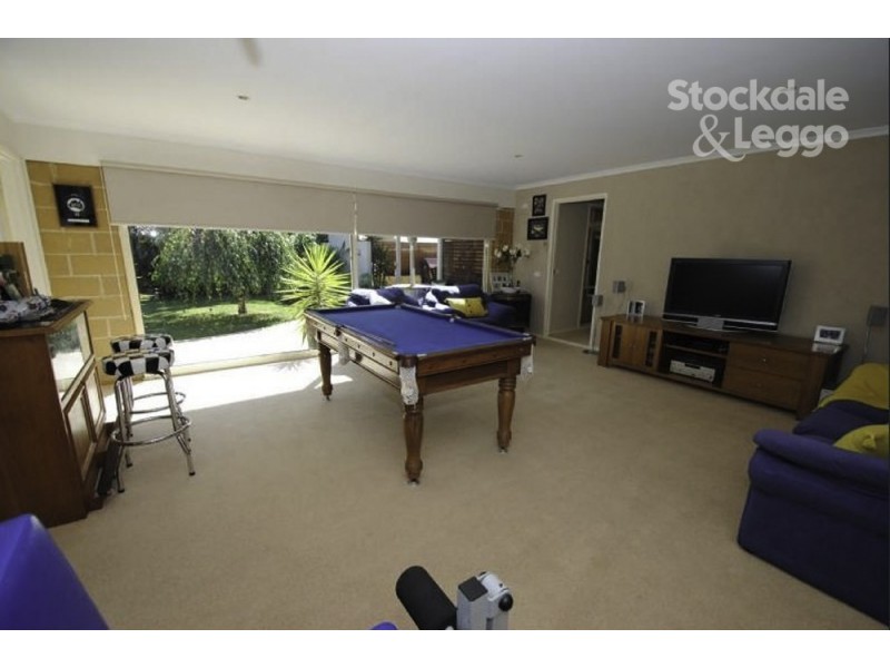 6 Carr Avenue, Leongatha VIC 3953