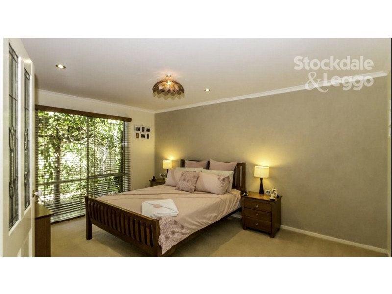 6 Carr Avenue, Leongatha VIC 3953