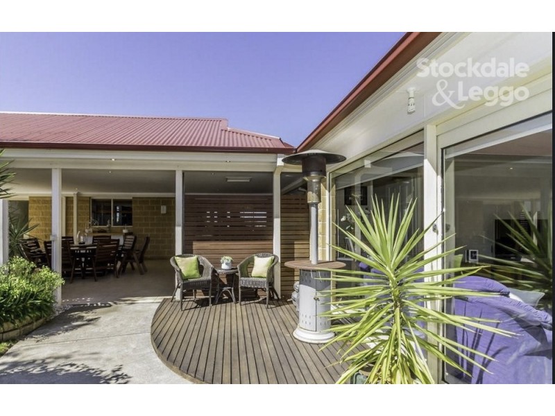6 Carr Avenue, Leongatha VIC 3953