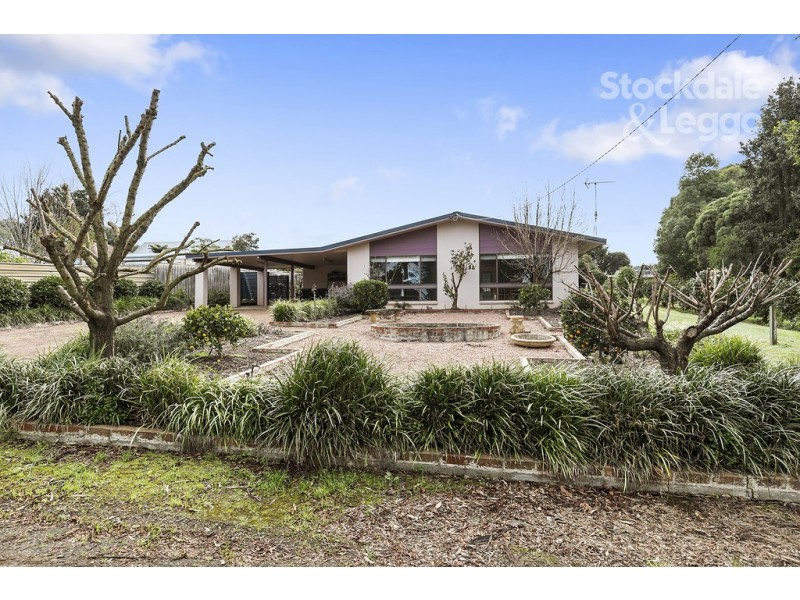 43 Johnson Street, Leongatha VIC 3953