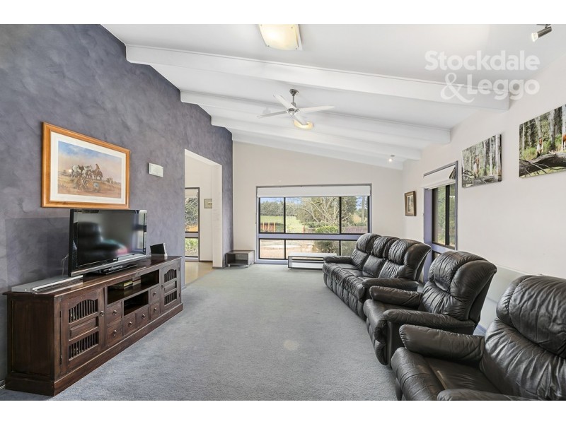 43 Johnson Street, Leongatha VIC 3953
