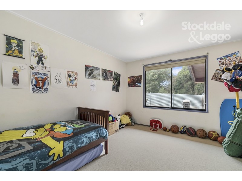 43 Johnson Street, Leongatha VIC 3953