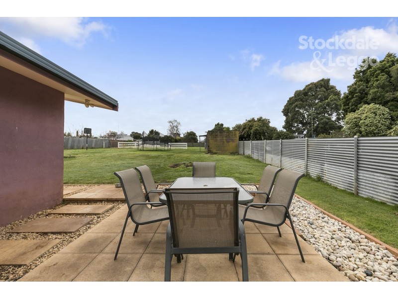 43 Johnson Street, Leongatha VIC 3953