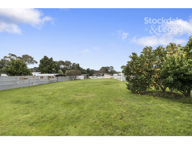 43 Johnson Street, Leongatha VIC 3953