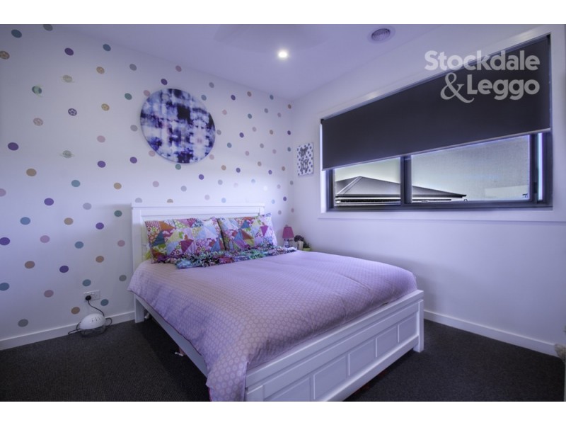 24 Carr Avenue, Leongatha VIC 3953